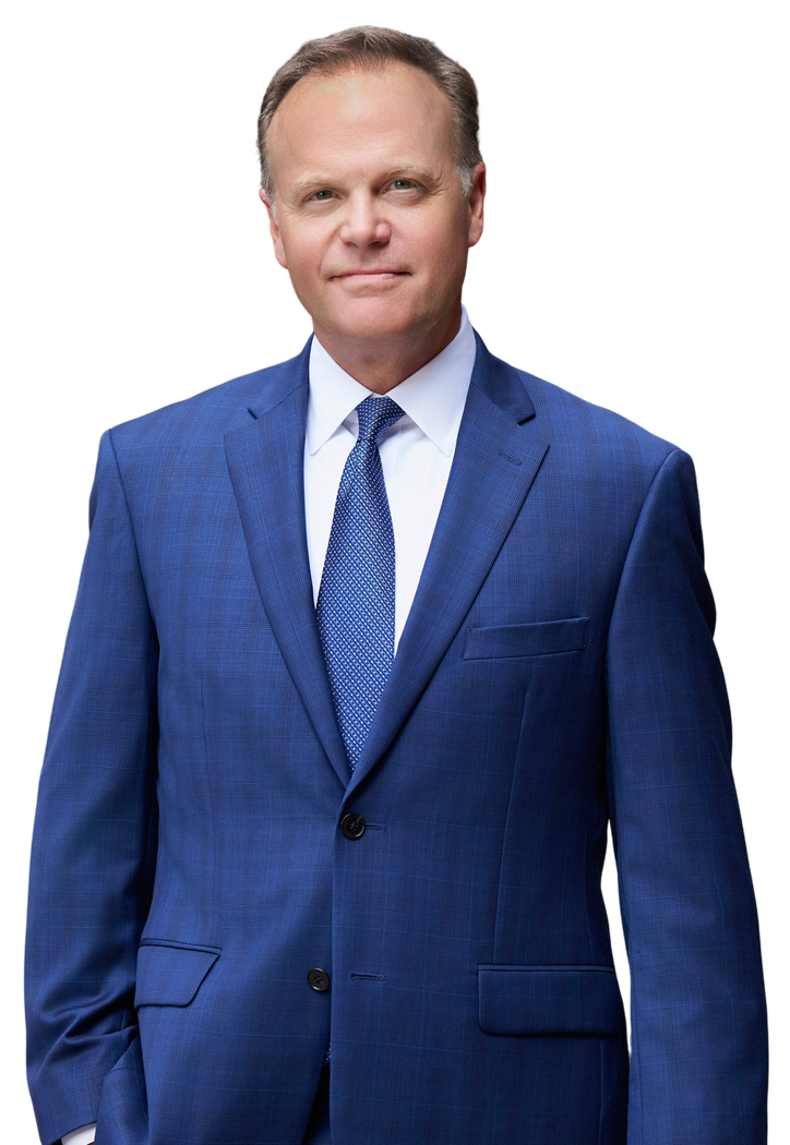 Harry McClellan Moffett, IV